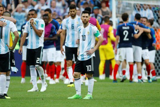Argentina y dos objetivos en uno en el Mundial Qatar 2022: ganar y esquivar a Francia