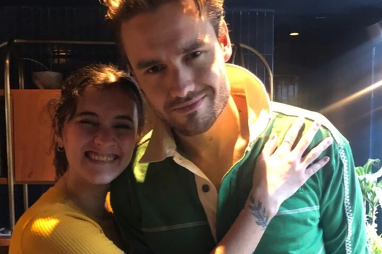 estaba borracho y drogado: el desgarrador relato de una fanatica argentina sobre liam payne horas antes de morir