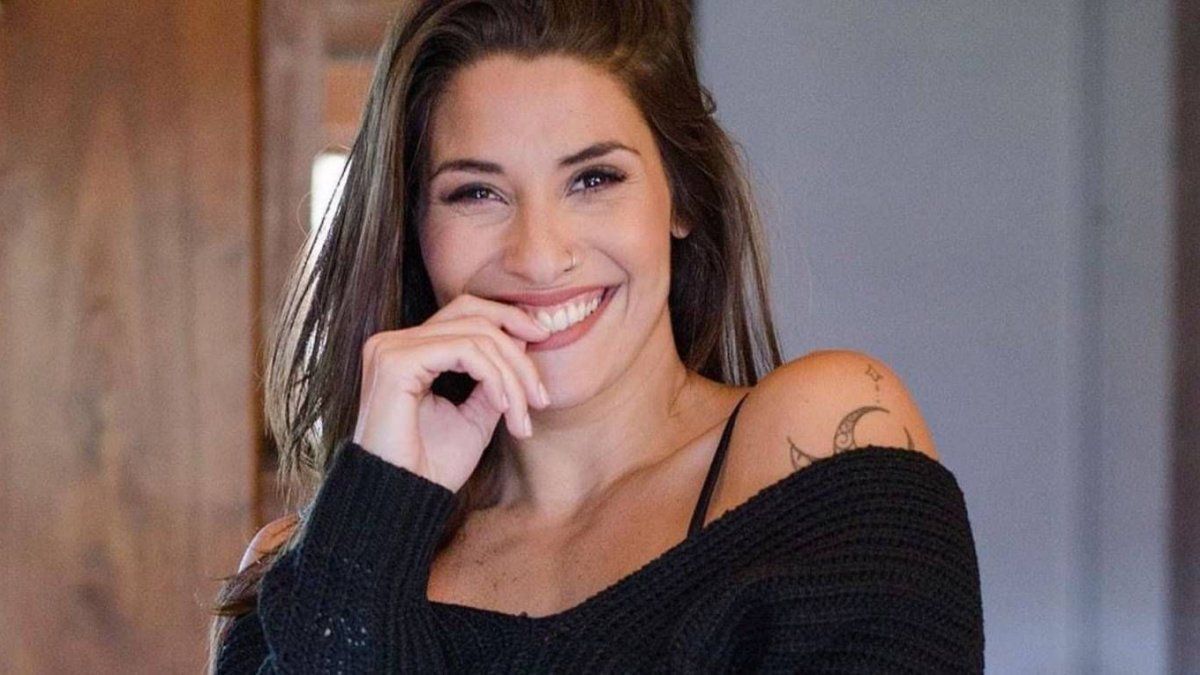 Ivana Nadal anticipó los videos que hizo para un sitio hot | Infocielo