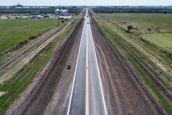 hasta los empresarios le piden a javier milei que arregle las rutas