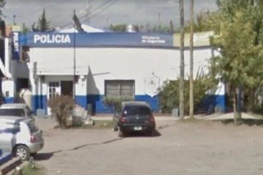 Se fugaron cuatro presos de la comisaría Cuarta de Moreno