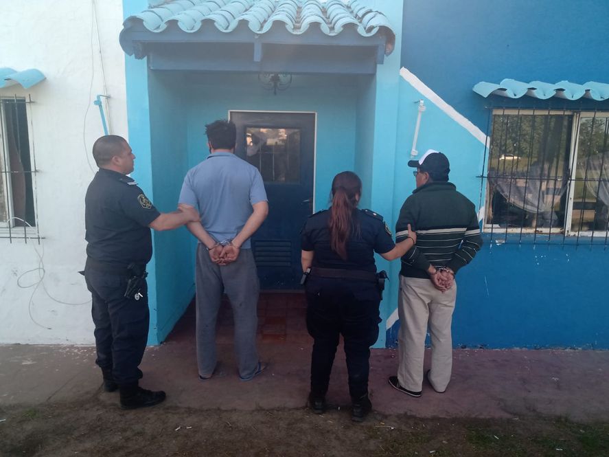 La Plata: rescatan a unas 50 familias que eran víctimas de trata de personas