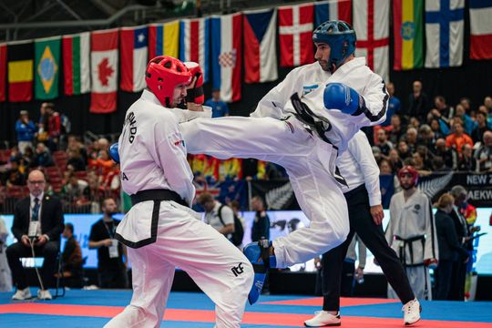 Ensenada vivirá por sexto año su torneo anual de Taekwondo 