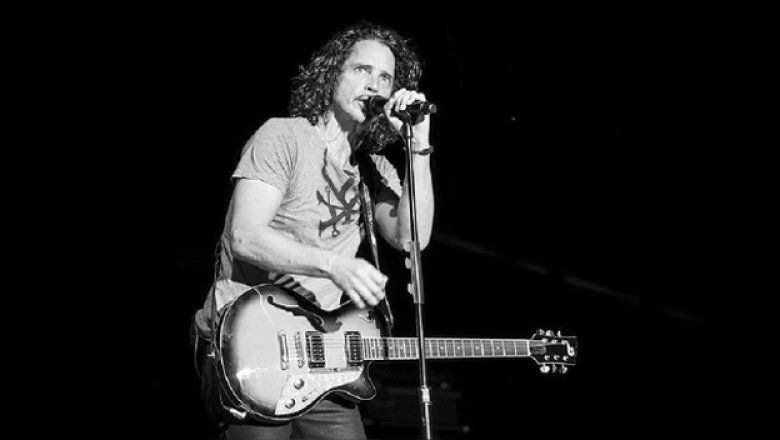 ¿Nuevo álbum de Chris Cornell?: podría salir a la venta un disco póstumo del músico