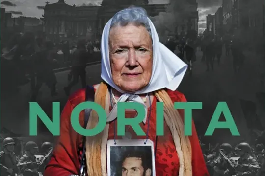 Todo lo que tenés que saber del documental Norita.