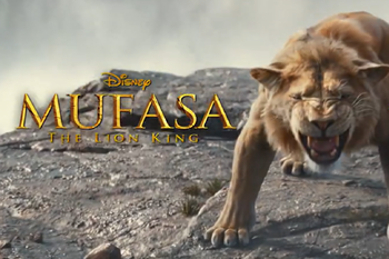 Trailer de Mufasa: El rey leon.