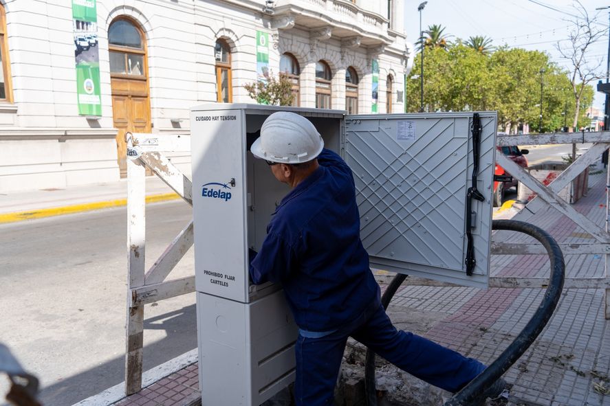 Las distribuidoras de luz, como EDELAP, deber&aacute;n mostrarle los n&uacute;meros al gobierno bonaerense.