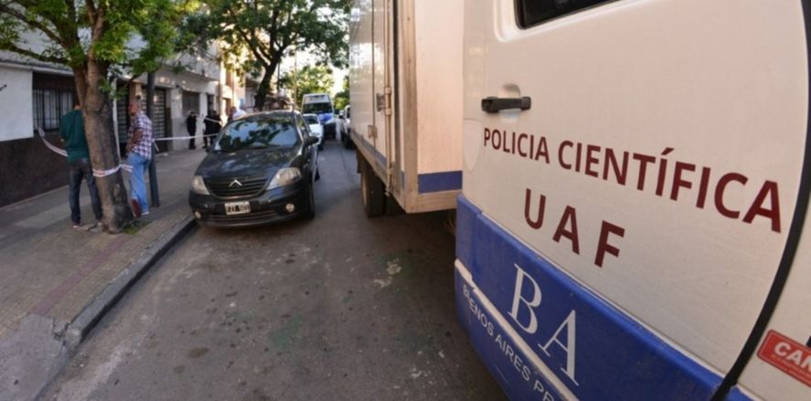 La muerte se produjo en la clínica de 61 entre 1 y 2 de La Plata