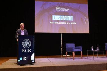 caputo usara al banco nacion para limar la recaudacion a los intendentes