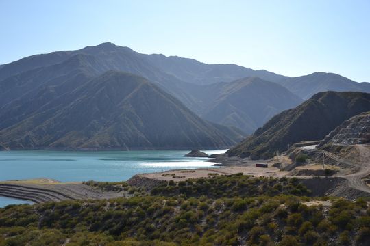 Argentina presentó La Ruta Natural: qué ver en los 17 circuitos diseñados para admirar los patrimonios naturales