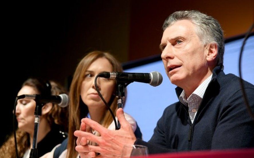 Terrorismo económico: las amenazas de Macri a los argentinos ante el retorno del peronismo
