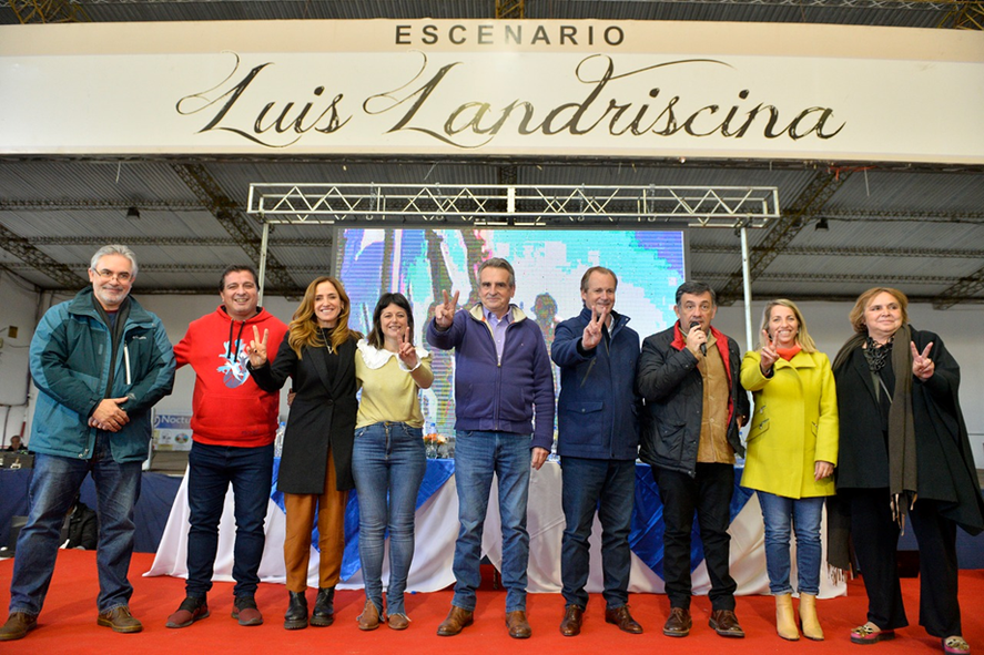 Dirigentes peronistas pidieron más respaldo a Alberto Fernández: “El debate tiene que encontrar una síntesis”