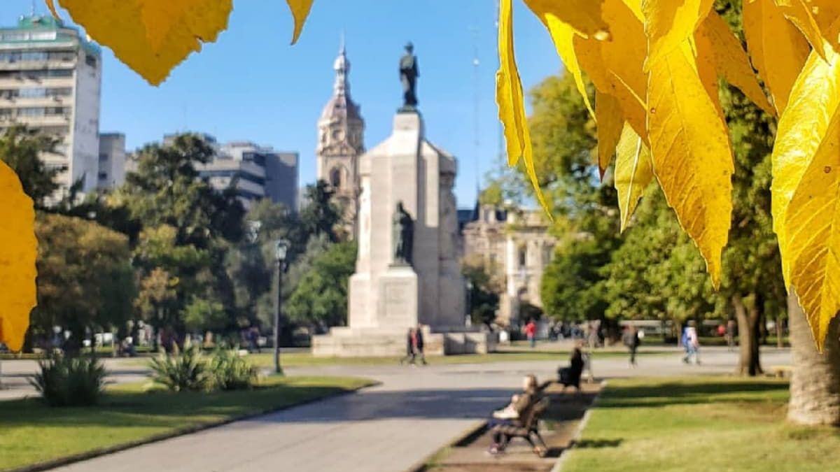 Turismo low cost en Bahía Blanca: cómo moverse por la ciudad a bajo costo |  Infocielo