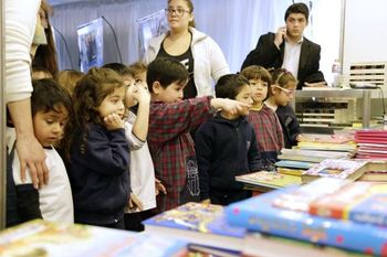 Con la presencia de Mariana Enríquez, Felipe Pigna y Alejandro Dolina, llega la Feria del Libro de Almirante Brown