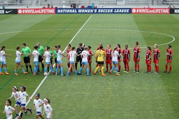 El impacto y auge del patrocinio en el fútbol femenino: Razones y beneficios para las marcas