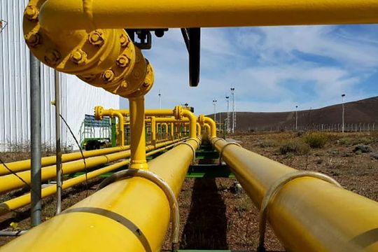 El Gobierno autorizó la compra de gas a Bolivia por USD 200 millones.