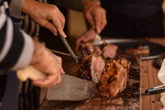 Cinco fiestas gastronómicas bonaerenses para disfrutar este finde XL.