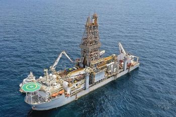 Petróleo Offshore: La primera exploración a 300 Km de Mar del Plata arrojó que el pozo está seco