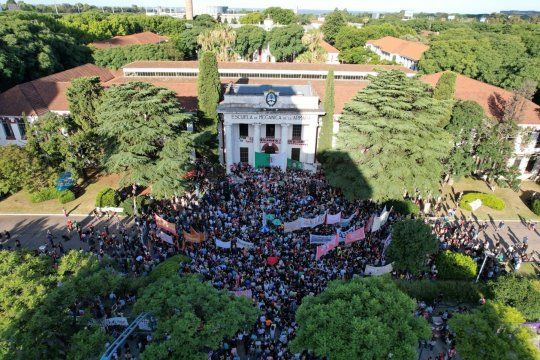 llueven despidos: la fuerte denuncia de un gremio de trabajadores estatales