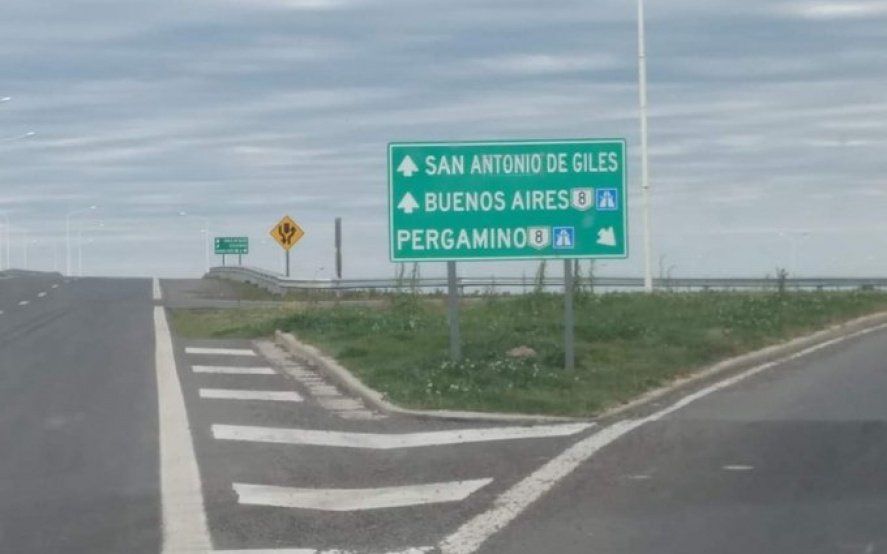 ¿El municipio 136? Confundieron el nombre de San Antonio de Areco y Durañona explotó en las redes
