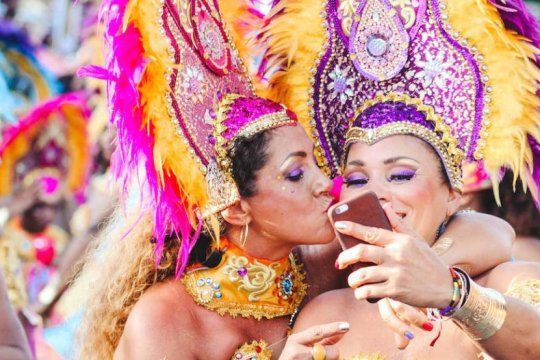 enterate cuales son los destinos bonaerenses mas elegidos por los argentinos para pasar carnaval