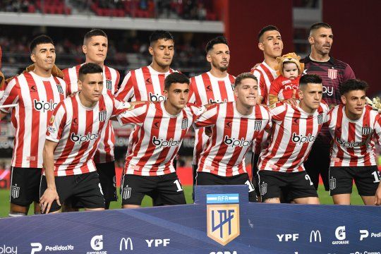 Estudiantes y el camino a recorrer en la Copa de la Liga 2024 para los de Eduardo Domínguez