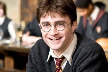 El actor de Harry Potter, Daniel Radcliffe, espera un hijo junto a la actriz Erin Darke.