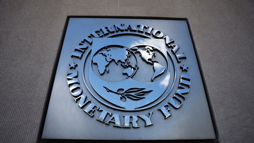 Argentina pagará u$s 1.360 millones al FMI en la próximas 48hs