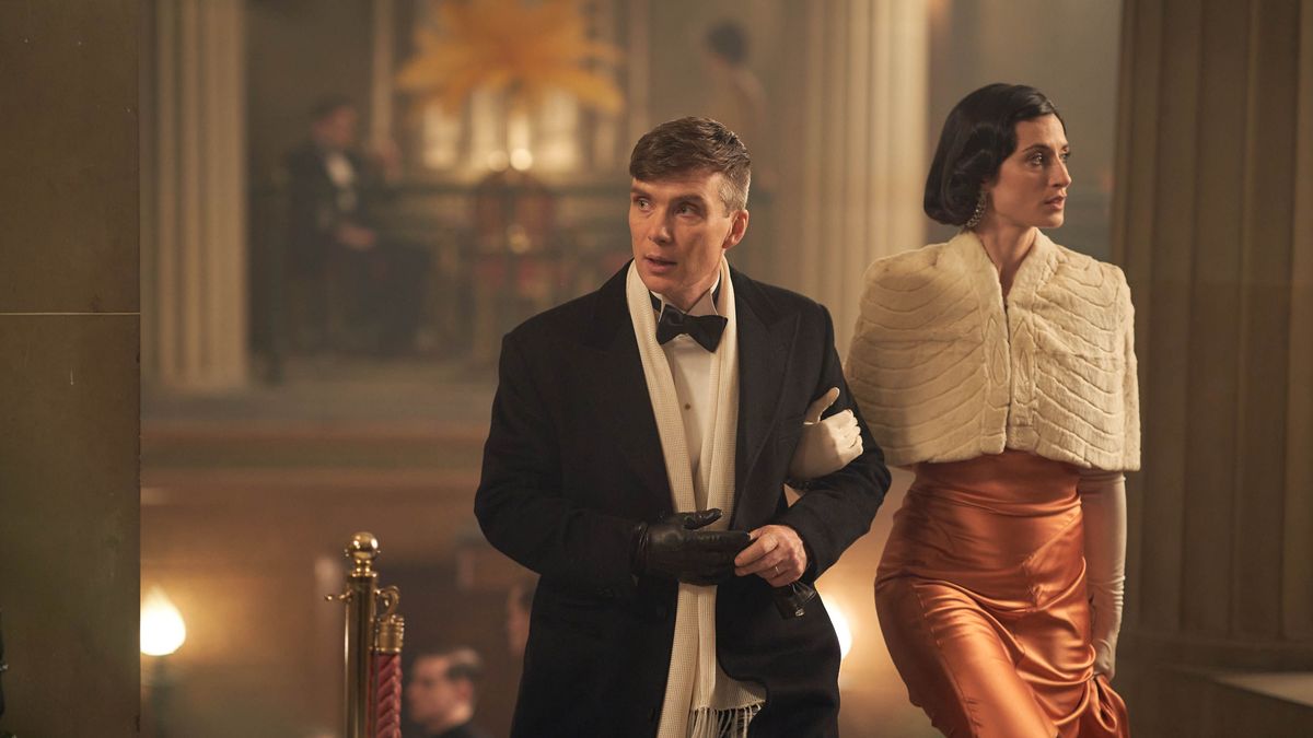 Peaky Blinders Temporada 6 En Netflix Confirman La Fecha De Estreno Infocielo 