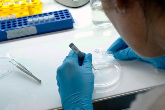 coronavirus: hay 9 casos confirmados y 133 en estudio en la provincia de buenos aires