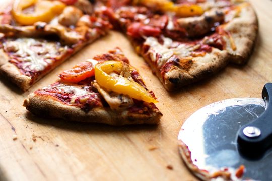 Festival de comida vegana prepara un torneo de pizza: dónde y cuándo se hará