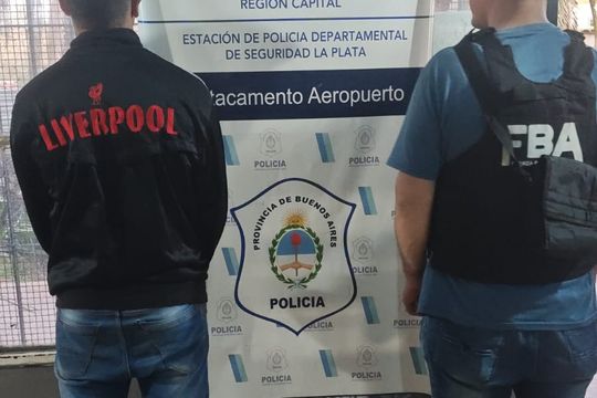 El joven de 25 años acusado de balear al hermano de 23