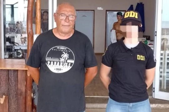 Cobró el sueldo y despareció 45 días en Mar del Plata: lo hallaron en un bar