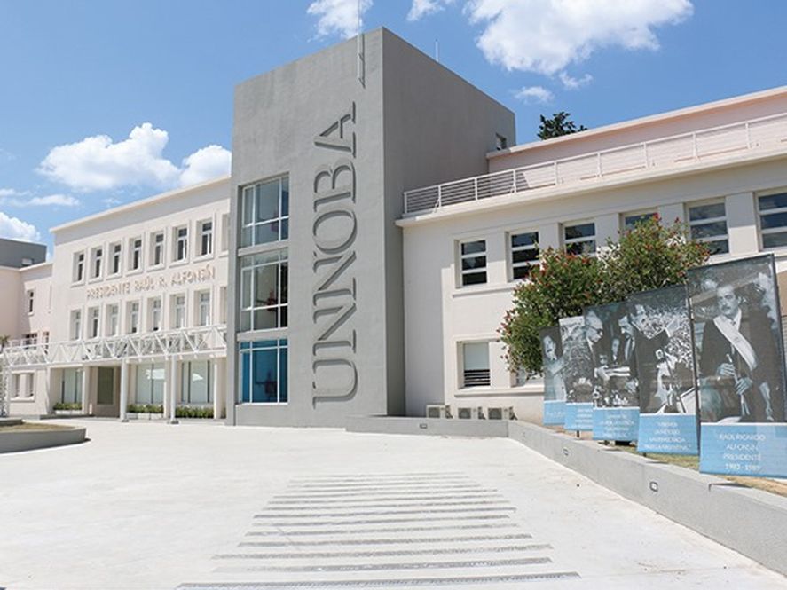 Durante mes de febrero estará abierta la inscripción a carreras de posgrado de la UNNOBA