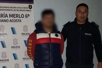 un pastor evangelico de ituzaingo fue detenido acusado de abuso sexual