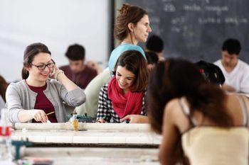 Los aspirantes a ingresar a la UNLP podrán anotarse mediante un formulario virtual 