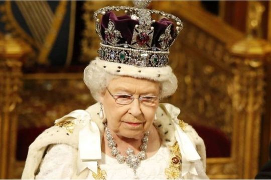 Veteranos de Malvinas se expresaron sobre la muerte de Isabel II