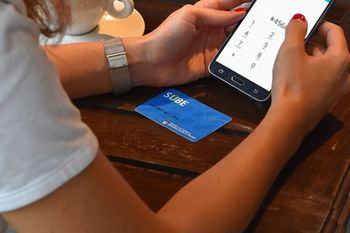billetera virtual: aprende a cargar la tarjeta sube desde tu celular sin usar tarjeta de credito