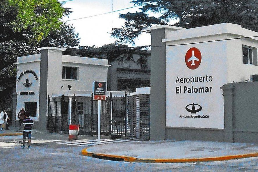 El polémico Aeropuerto El Palomar ya no tendrá low cost operativas porque las trasladaron a Ezeiza