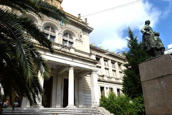 Dirección General de Cultura y Educación de la provincia de buenos Aires