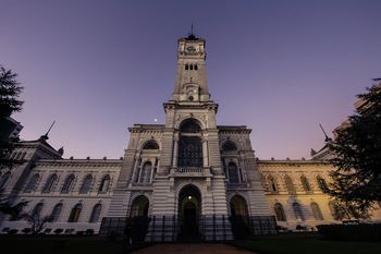 Municipalidad de La Plata: otra vez polémica por la tasa de capitalidad