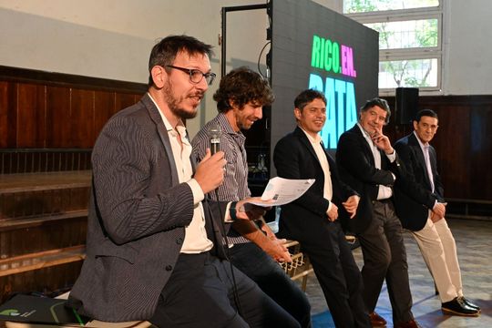 banco provincia lanzo un innovador programa de educacion financiera para jovenes bonaerenses