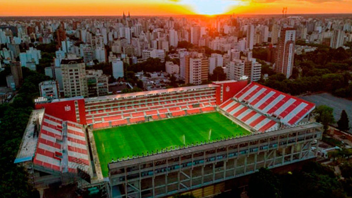 Estudiantes pone UNO a disposición para la Copa América ...