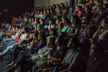 Festival de Cine Latinoamericano de La Plata: Mirá la grilla para este viernes y sábado.Fotos: @fesaalp