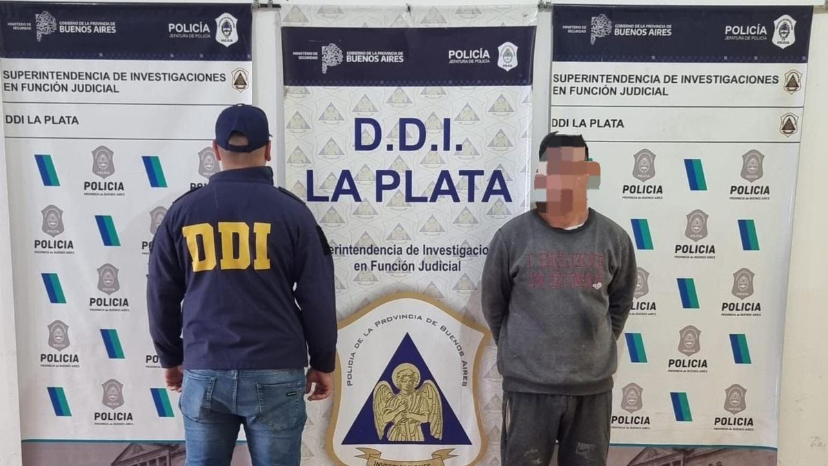 Acusan A Un Hombre De Mantener Cautiva Y Abusar Sexualmente A Su Hija De 12 Años Infocielo 5405