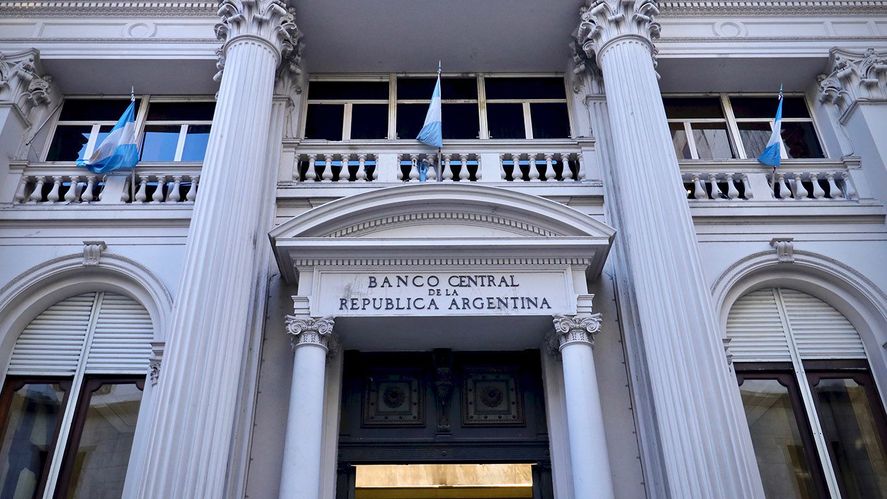 El FMI desembolsó casi US$ 4 mil millones a la Argentina