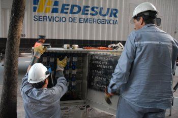 Vuelve a aumentar la luz en el conurbano bonaerense y la tarifa media supera los $100.000