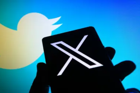 ¿buena idea o nueva locura de elon musk?: twitter -ahora x- podria ser una plataforma paga