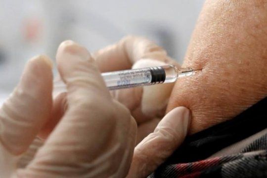 la falta de confianza en las vacunas, uno de los mayores riegos para la salud publica