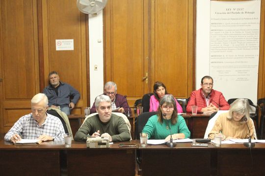 Municipales de Pehuajó no tendrán que ir a trabajar en el día de su cumpleaños